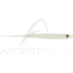 Leurre souple ADUSTA Lancetic 013 Clear silver