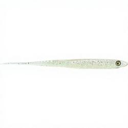 Leurre souple ADUSTA Lancetic 013 Clear silver