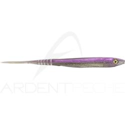 Leurre souple ADUSTA Lancetic 109 Wakasagi