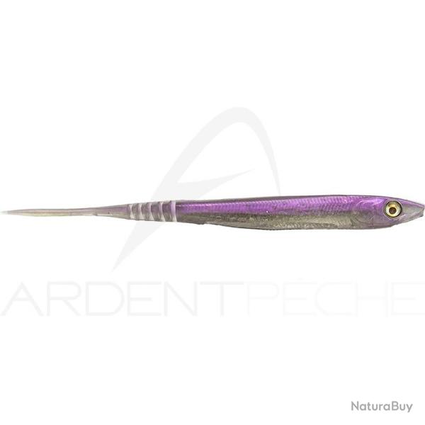 Leurre souple ADUSTA Lancetic 109 Wakasagi