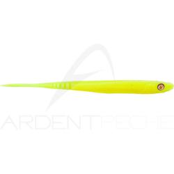 Leurre souple ADUSTA Lancetic 117 Chart white