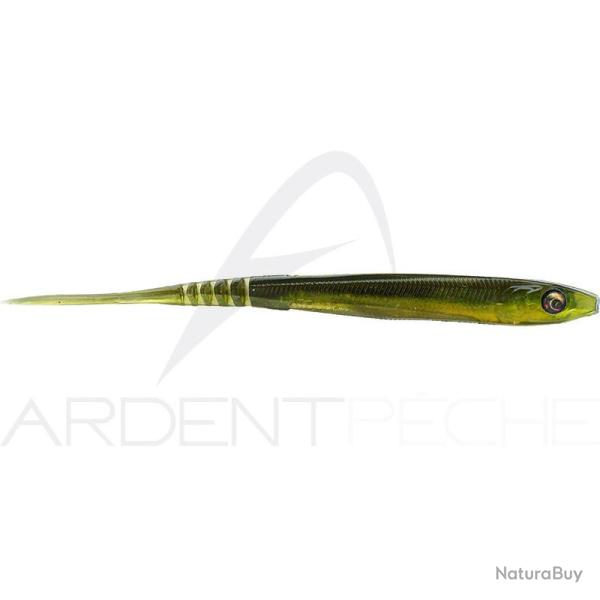 Leurre souple ADUSTA Lancetic 118 Ghost ayu