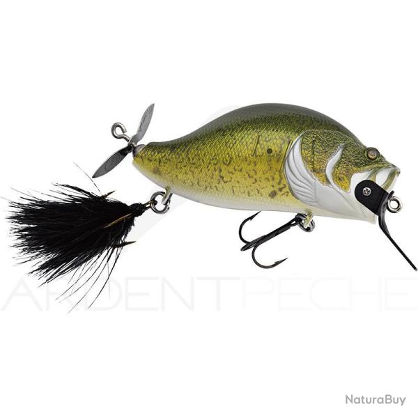 Crankbait ADUSTA Zacrawl SC 11