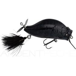 Crankbait ADUSTA Zacrawl SC 107