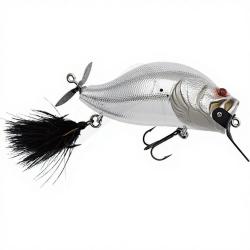 Crankbait ADUSTA Zacrawl SC 16