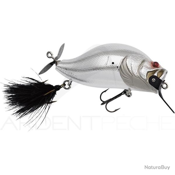 Crankbait ADUSTA Zacrawl SC 16