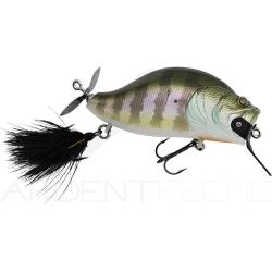 Crankbait ADUSTA Zacrawl SC 13