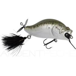Crankbait ADUSTA Zacrawl SC 14