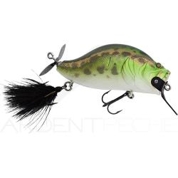 Crankbait ADUSTA Zacrawl SC 26