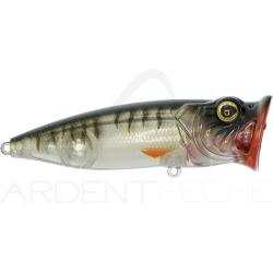 Leurre de surface STRIKE PRO Perch pop 887G