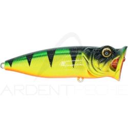 Leurre de surface STRIKE PRO Perch pop A09