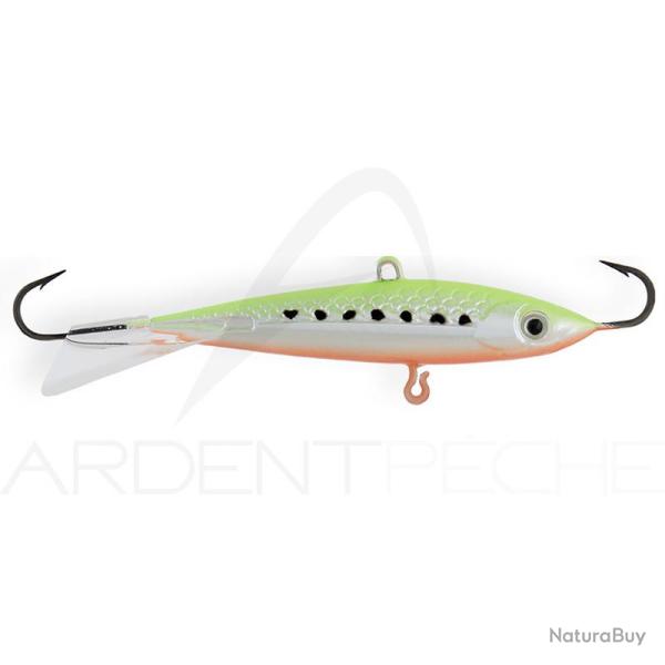 Leurre � jigger STRIKE PRO Super ice 47 513E