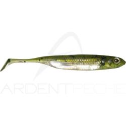 Leurre souple FISH ARROW Flash-J Shad 3 watermelon