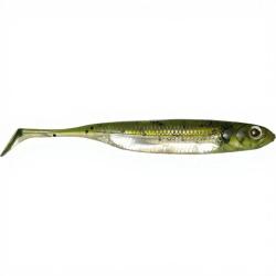 Leurre souple FISH ARROW Flash-J Shad 3 watermelon