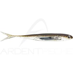 Leurre souple FISH ARROW Flash-J Split 5 F01