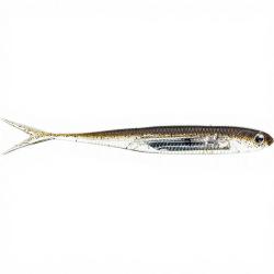 Leurre souple FISH ARROW Flash-J Split 5 F01