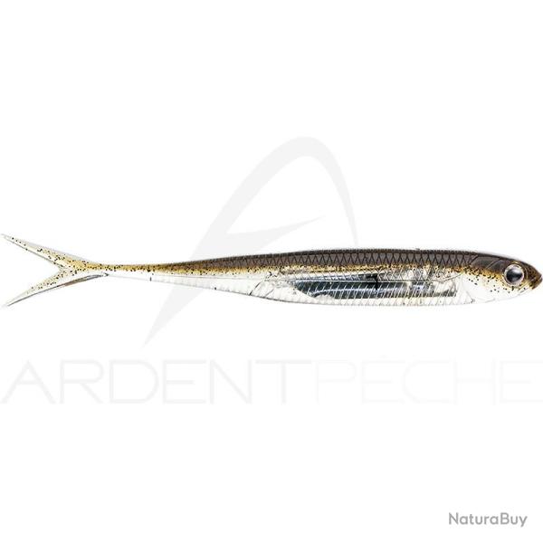 Leurre souple FISH ARROW Flash-J Split 5 F01