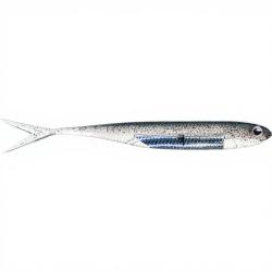 Leurre souple FISH ARROW Flash-J Split 5 F03