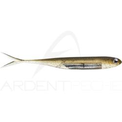 Leurre souple FISH ARROW Flash-J Split 5 F06