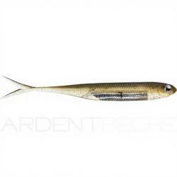 Leurre souple FISH ARROW Flash-J Split 5 F06