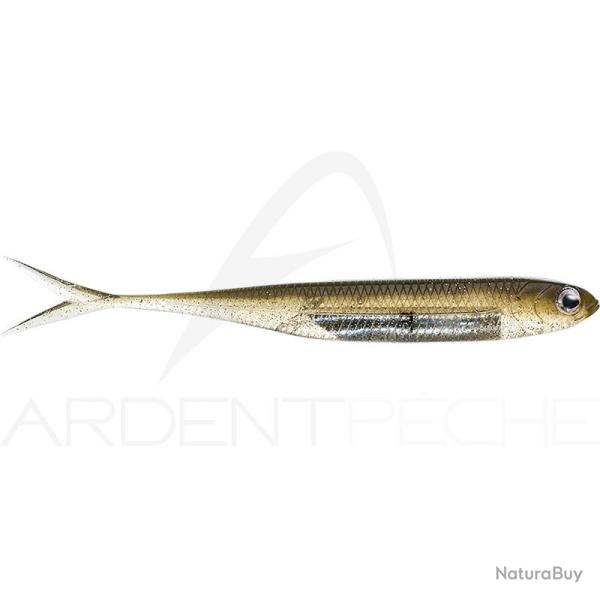 Leurre souple FISH ARROW Flash-J Split 5 F06
