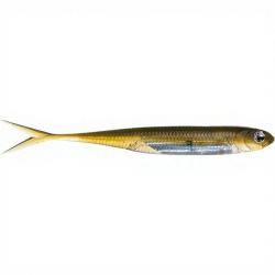 Leurre souple FISH ARROW Flash-J Split 5 F22