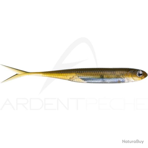 Leurre souple FISH ARROW Flash-J Split 5 F22