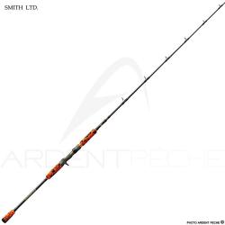 Canne casting SMITH KOZ Expedition Jig C 60 L/J2