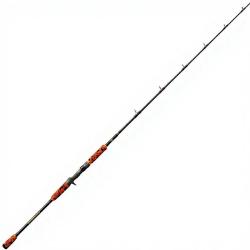 Canne casting SMITH KOZ Expedition Jig C 60 M/J2