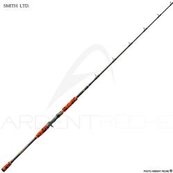 Canne casting SMITH KOZ Expedition Jig C 60 XH/J2