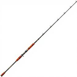 Canne casting SMITH KOZ Expedition Jig C 60 XH/J2