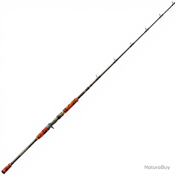 Canne casting SMITH KOZ Expedition Jig C 60 XH/J2
