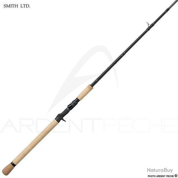 Canne casting SMITH Magnum husky nex MHN 75 SH/2