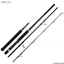 Canne spinning SMITH Offshore lim pack 70 76 H
