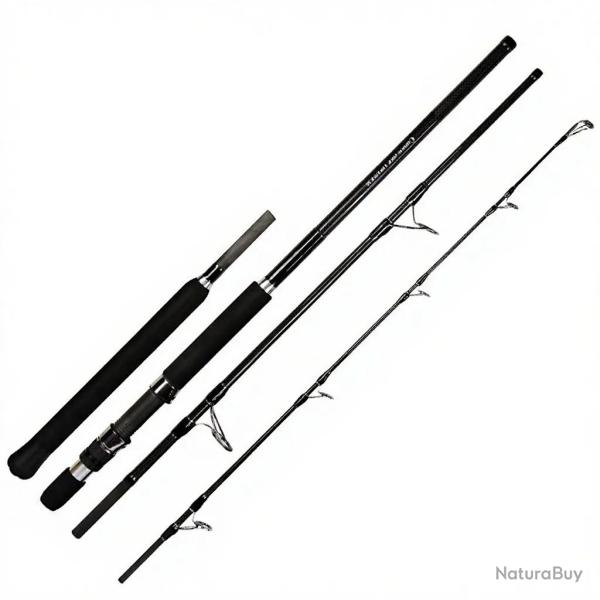 Canne spinning SMITH Offshore lim pack 70 76 H