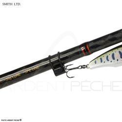 Accroche leurre SMITH Magn&eacute;tique