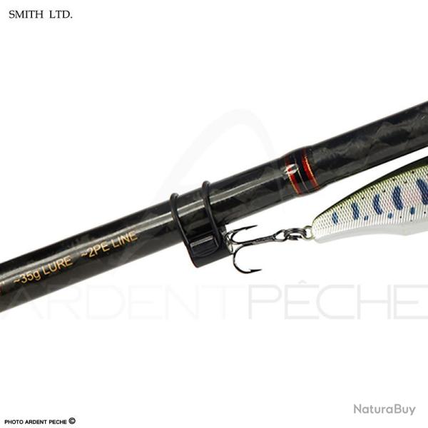 Accroche leurre SMITH Magn�tique