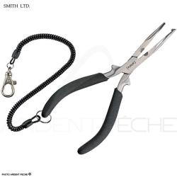 Pince &agrave; anneaux bris&eacute;s SMITH FP 752