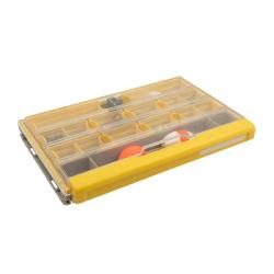 Boite PLANO Edge 3600 terminal