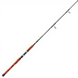 Canne spinning SMITH KOZ Expedition 74 YT