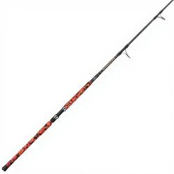 Canne spinning SMITH KOZ Expedition 81 BTM