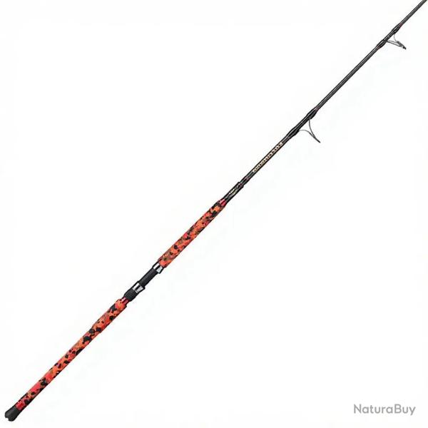 Canne spinning SMITH KOZ Expedition 81 BTM