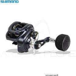 Moulinet casting SHIMANO Grappler BB 151 HG