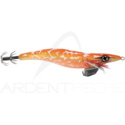 Turlutte GAN CRAFT Egijya 3.5 35 KG Trick orenge