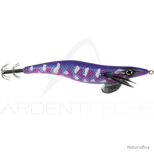 Turlutte GAN CRAFT Egijya 3.5 36 KG Glass purple