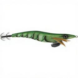 Turlutte GAN CRAFT Egijya 3.5 37 KG Emerald green