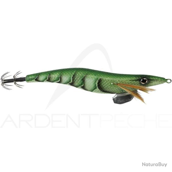 Turlutte GAN CRAFT Egijya 3.5 37 KG Emerald green
