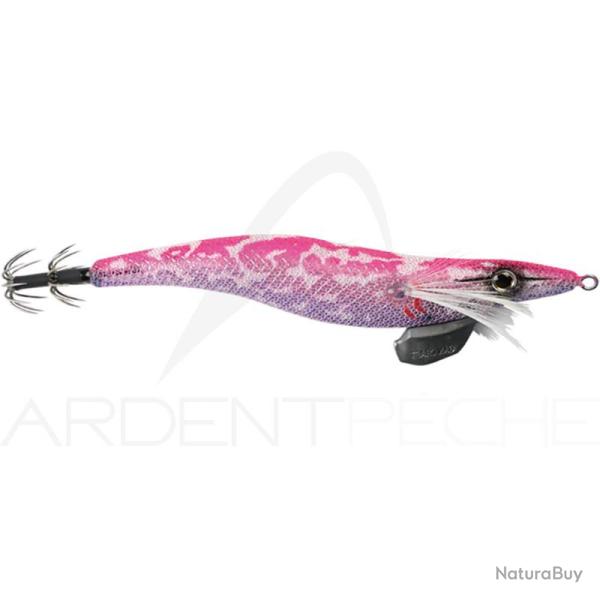 Turlutte GAN CRAFT Egijya 3.5 38 Violence berry