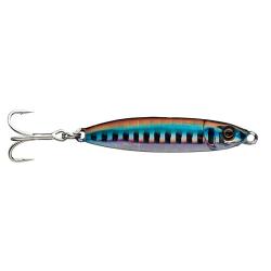Jig ILLEX Silver shade 17g Lake Shade