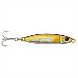 Jig ILLEX Silver shade 17g Ayu
